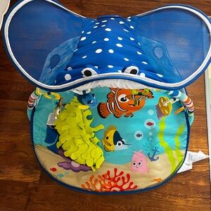 Finding Nemo Playmat
